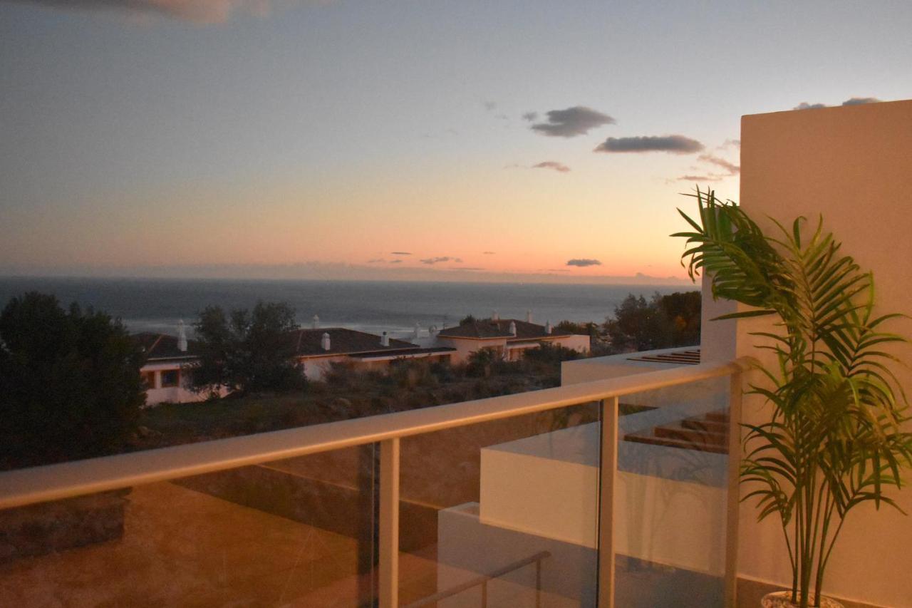 La Serena Mar, Benalmadena Pueblo, Luxury Apartment With Jacuzzi Ngoại thất bức ảnh