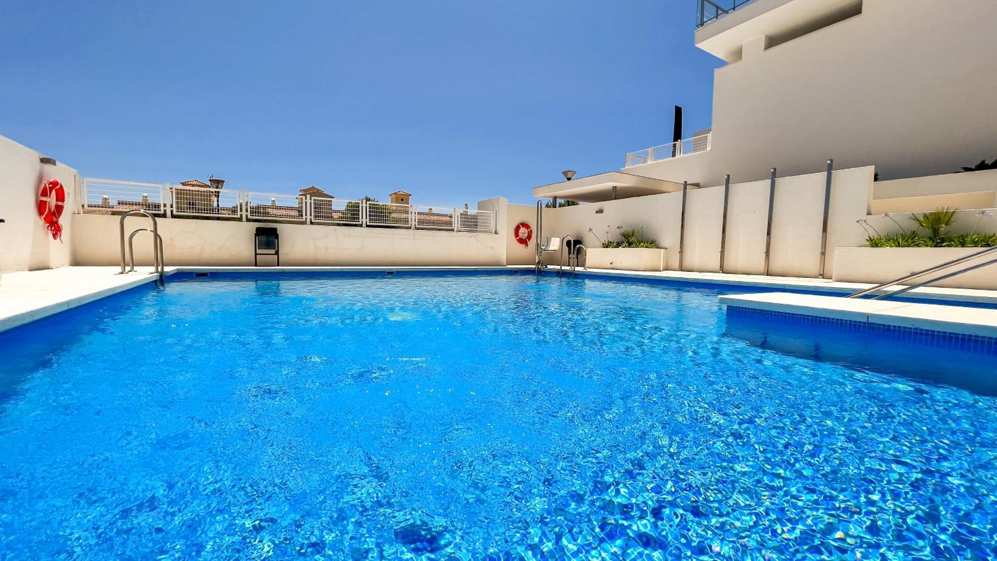 La Serena Mar, Benalmadena Pueblo, Luxury Apartment With Jacuzzi Ngoại thất bức ảnh